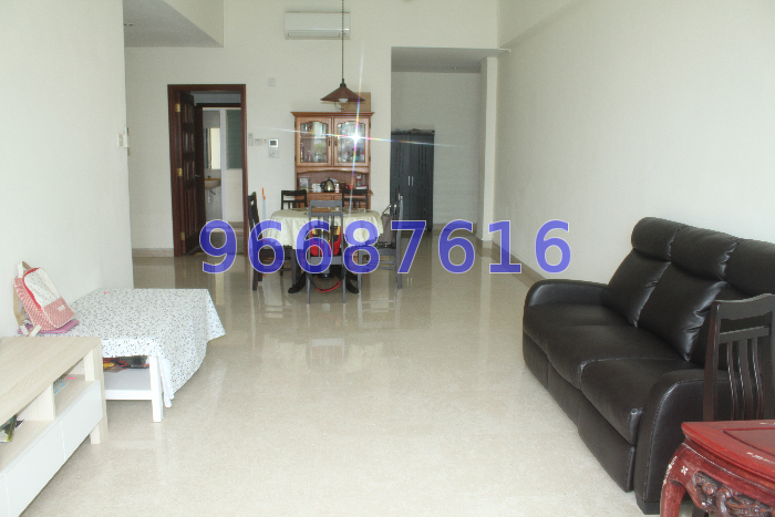 Cavendish Park (D21), Condominium #38409502
